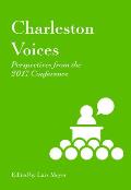 Charleston Voices: Perspectives from the 2017 Conference