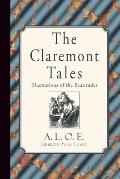 The Claremont Tales: Illustrations of the Beatitudes