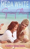 Spring Fling: A Southern College Novella