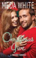 Christmas Give: A Christmas Novella