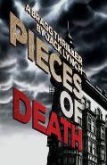 Pieces of Death: A Bragg Thriller