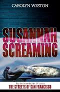 Susannah Screaming: A Krug and Kellog Thriller