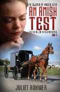 An Amish Test: The Testing of Ryan and Mattie