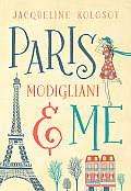 Paris Modigliani & Me