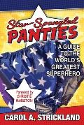 Star-Spangled Panties