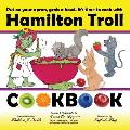 Hamilton Troll Cookbook: Easy to Make Recipes for Children