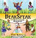 BeakSpeak: A Fable and Language Workbook