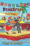 BeakSpeak 4: Fiesta Texas