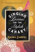 Singing Lessons for the Stylish Canary