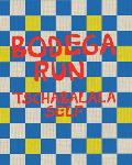 Tschabalala Self Bodega Run