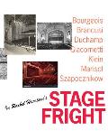 Rachel Harrison's Stage Fright