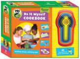 PBS Kids Do It Myself Cookbook: Volume 3