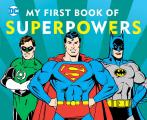 My First Book of Super Powers