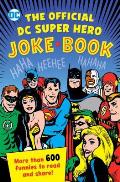 The Official DC Super Hero Joke Book, 20