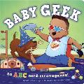 Baby Geek