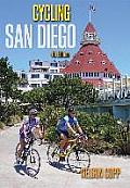 Cycling San Diego 4th Edition