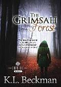 The Grimsah Forest: The Grimsah Forest - Book 1
