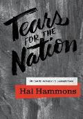 Tears for the Nation: Studies in Jeremiah & Lamentations