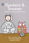 Checkers & Snoozer: Snoozer's Science Adventure