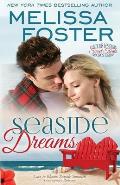 Seaside Dreams (Love in Bloom: Seaside Summers, Book 1)