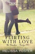 Flirting with Love (The Bradens at Trusty): Ross Braden