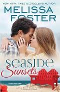 Seaside Sunsets (Love in Bloom: Seaside Summers, Book 3)