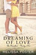 Dreaming of Love (The Bradens at Trusty): Emily Braden
