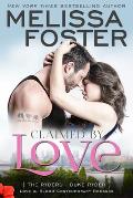Claimed by Love (Love in Bloom: The Ryders): Duke Ryder