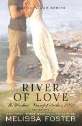 River of Love (The Bradens at Peaceful Harbor): Sam Braden