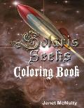 Solaris Seeks: Coloring Book