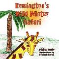 Remington's Wild Winter Safari