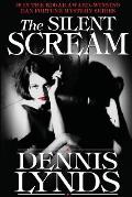 The Silent Scream: #6 in the Edgar Award-winning Dan Fortune mystery series