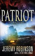 Patriot (A Jack Sigler Continuum Novella)
