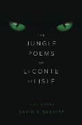 The Jungle Poems of Leconte de Lisle