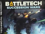 Succession Wars: Battletech: Technical Readout