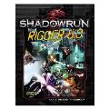 Shadowrun RPG 5th Ed Rigger 5 0