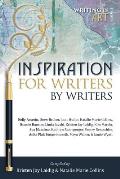 Inspiration for Writers by Writers