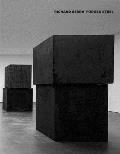 Richard Serra Forged Steel