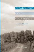 Yearnings and Turnings: Travel Memoirs