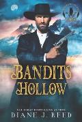 Bandits Hollow: A Holiday Romance Novella