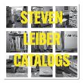 Steven Leiber: Catalogs