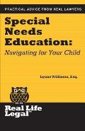 Special Needs Education: Navigating for Your Child