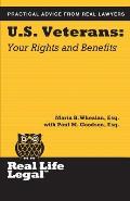 U.S. Veterans: Your Rights and Benefits