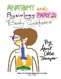 Anatomy & Physiology Part 2: Body Systems
