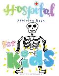Hospital Activity Book For Kids