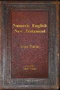 Numeric English New Testament