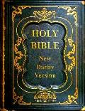Holy Bible New Darby Version