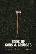 Book of Gods & Grudges