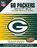 Go Packers Activity Book
