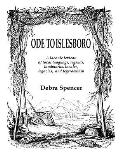 Ode To Islesboro A Laconic Lexicon: Local language, legends, landmarks, locales, legacies, and legerdemain.
